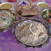 Delicious Chinese Food Combos in Las Vegas